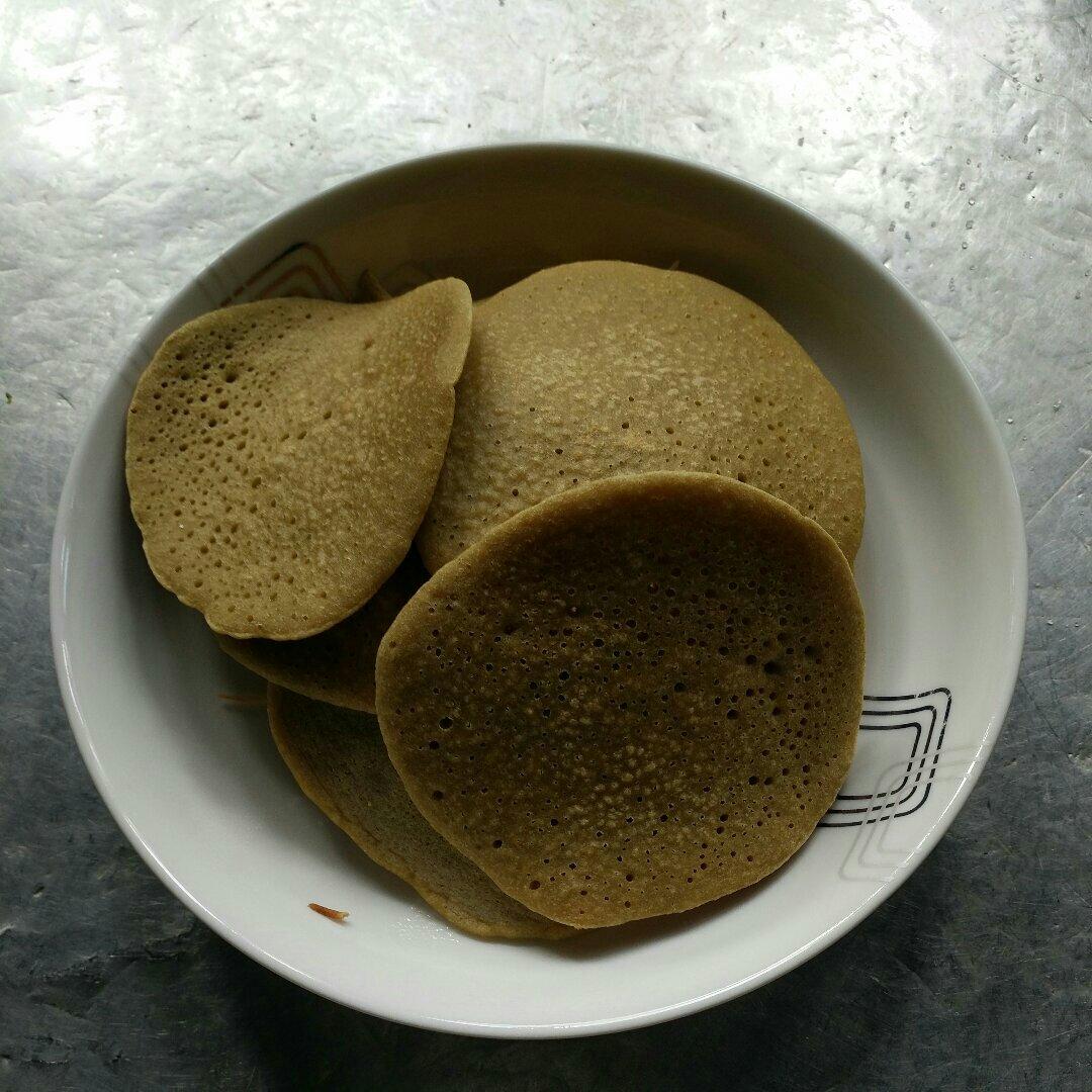 手机用户8416_4dkj做的荞饼