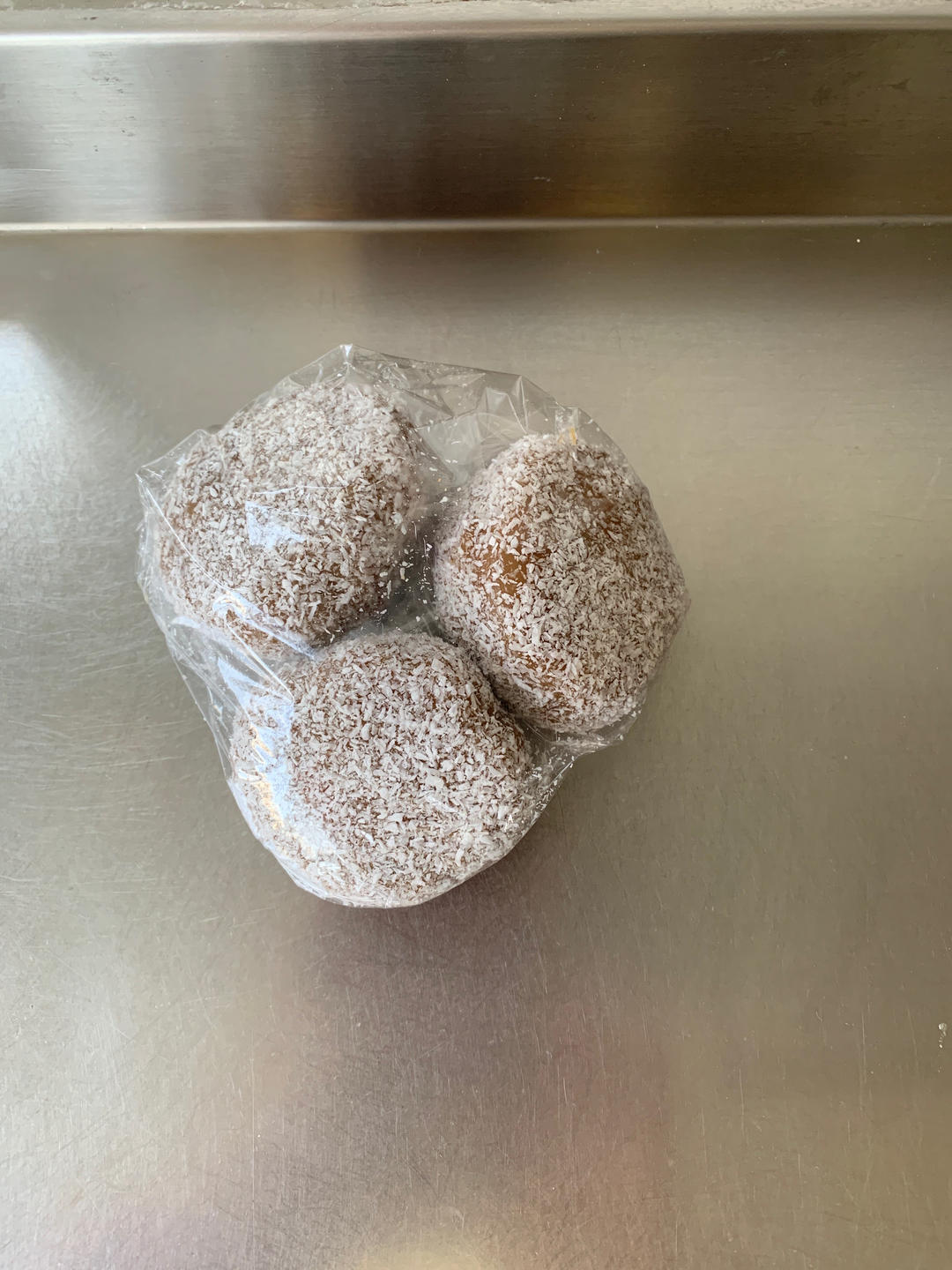 超软糯的糯米糍