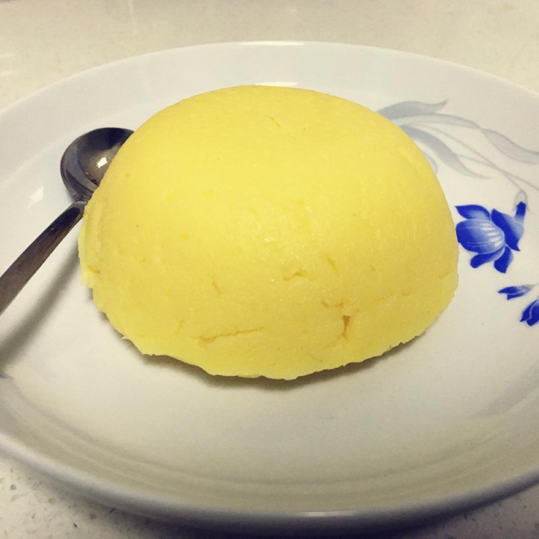 土豆泥（最美味科学的终极版本）