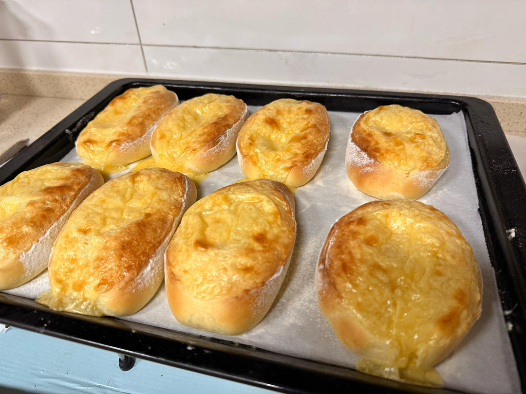 私房爆单🔥椰皇鲜奶包——锁🔒死这个配方