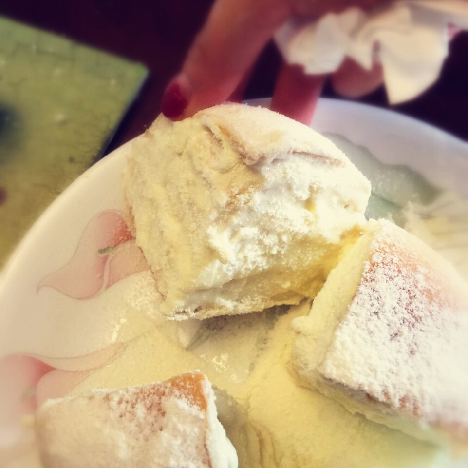 奶酪包---跟风火到一个不行的包包