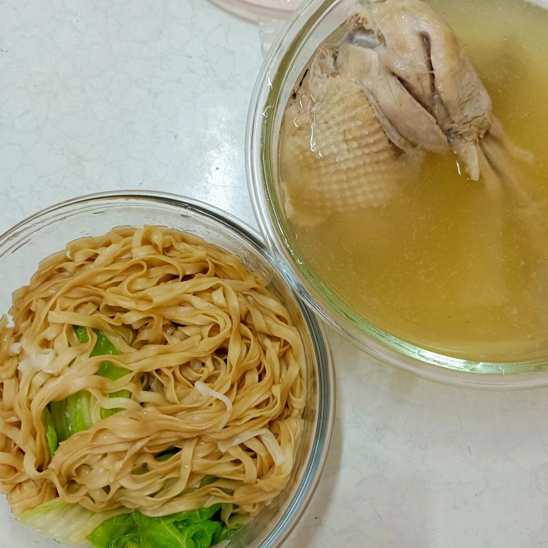 老鸭汤