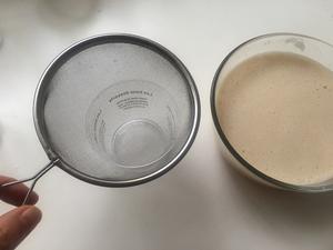 三步做出的各种口味的棉花糖慕斯杯—消耗棉花糖的做法 步骤4