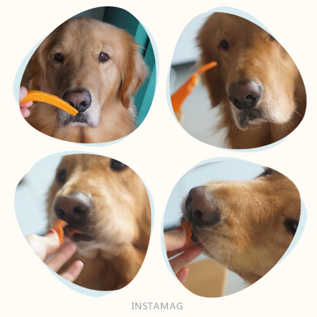 只需要阳光的小零食～地瓜干的做法 步骤9