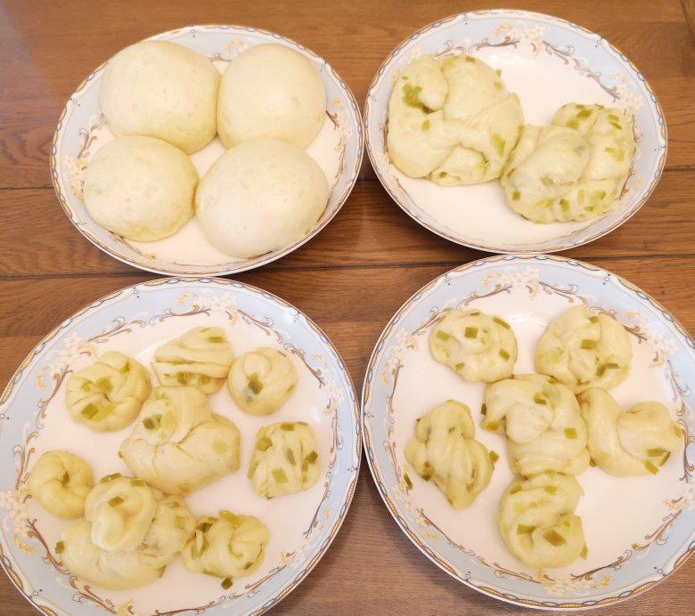 shai出你的花样快手早餐😋