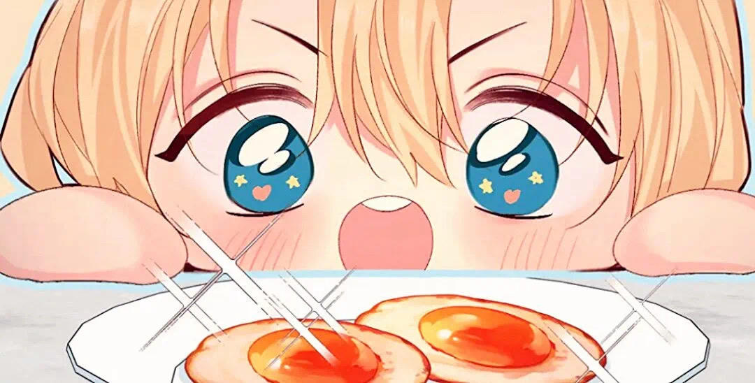 孩子们我画完了！！！