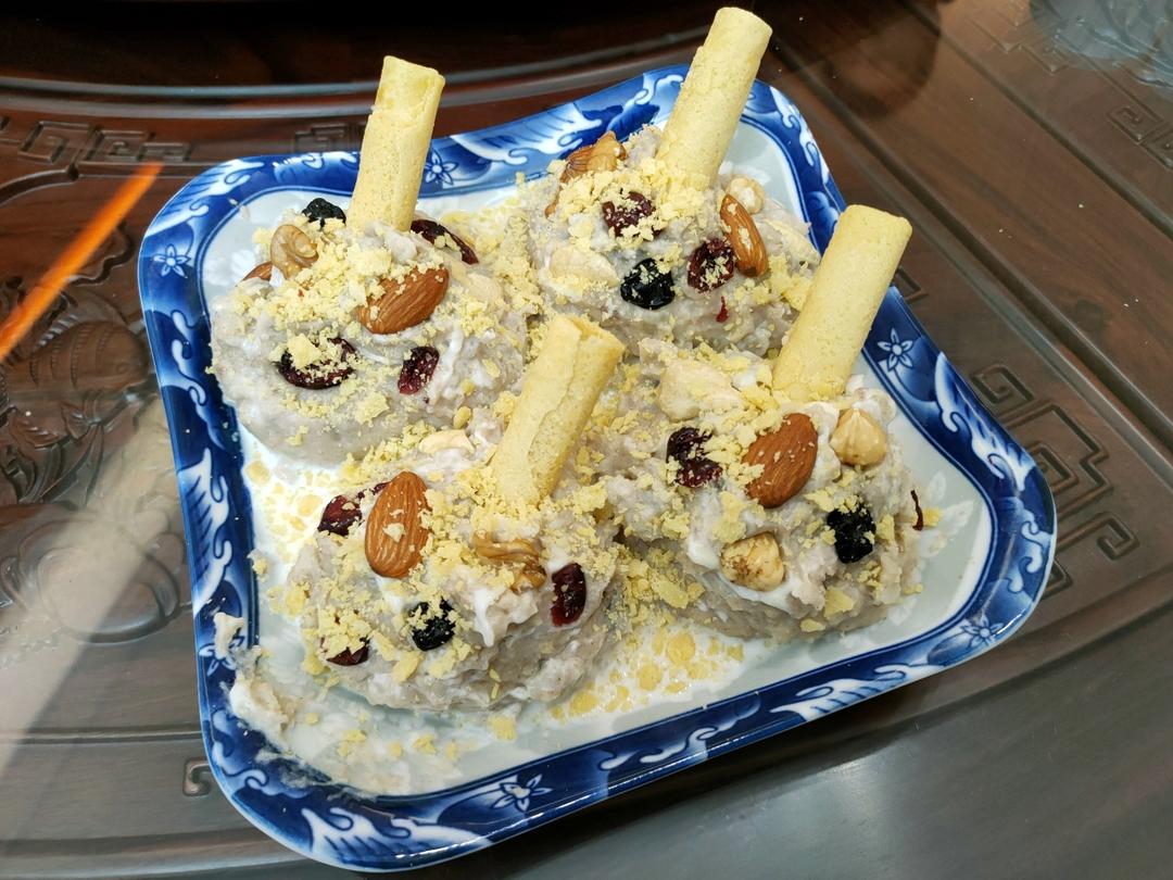 土豆泥（最美味科学的终极版本）