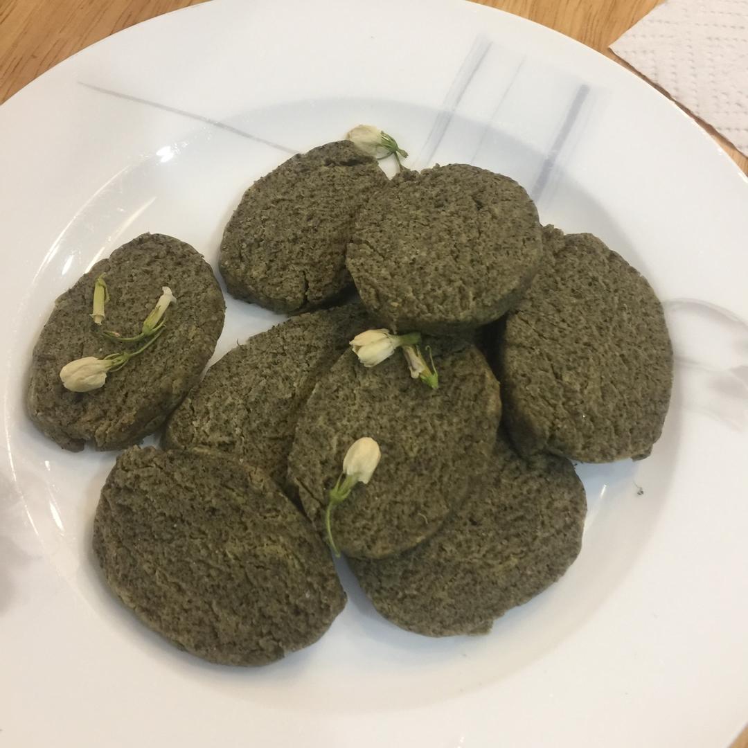 红茶饼干