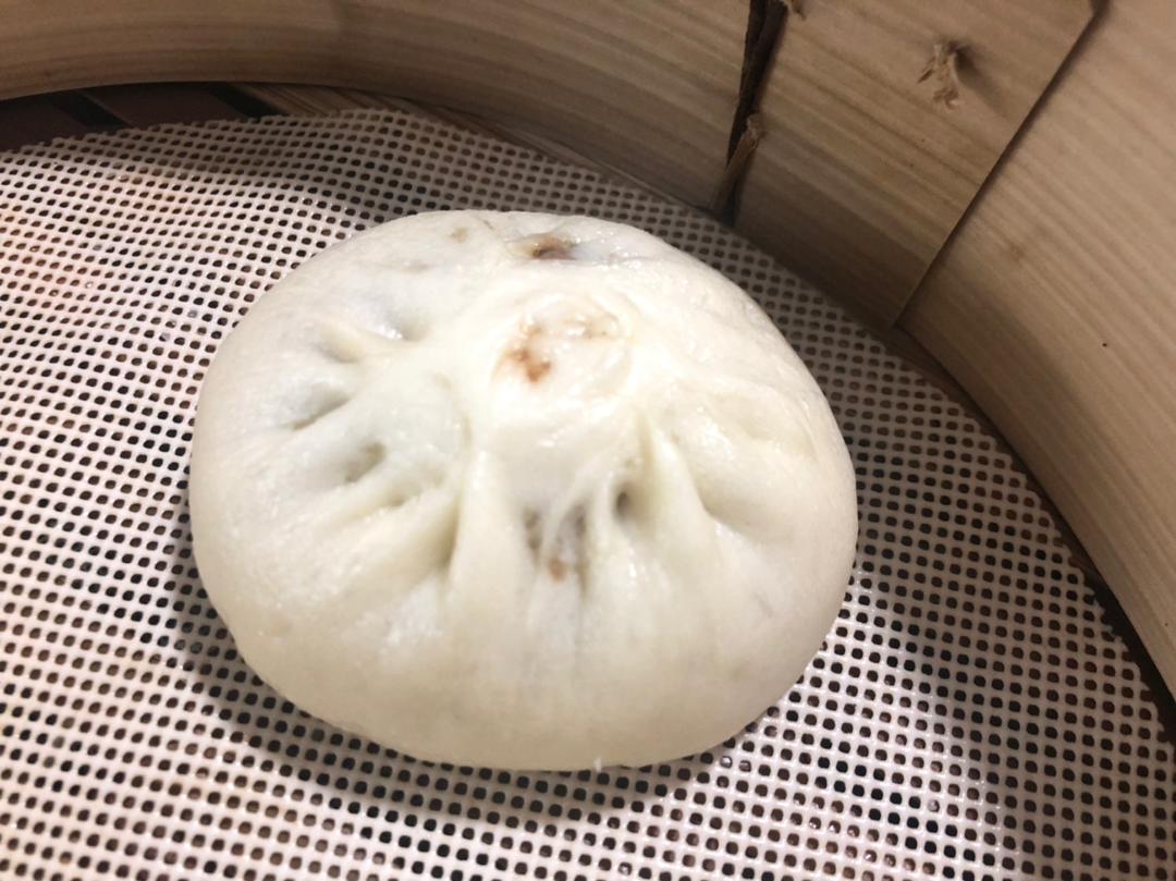 液种馒头