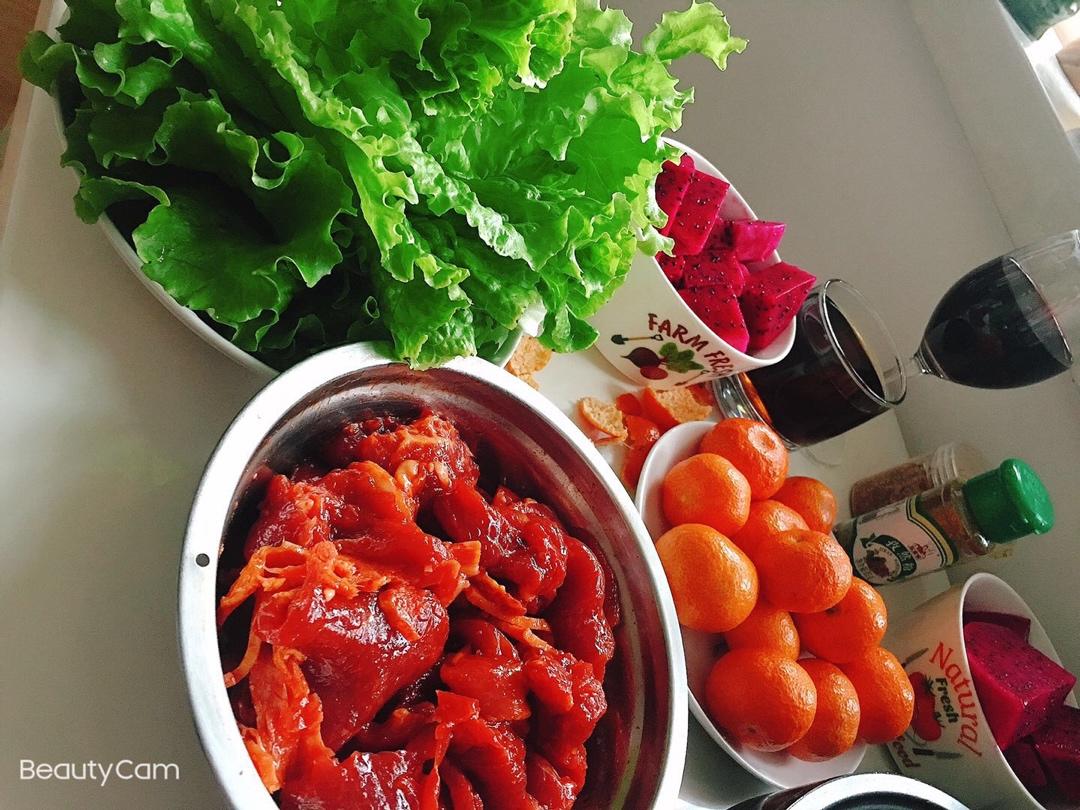 家庭版烤肉！只需要一个锅，你值得拥有～