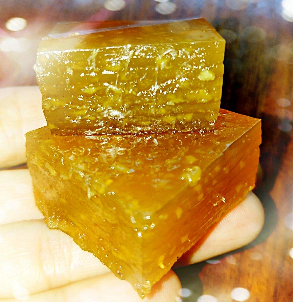 姜汁千层糕，爽口弹牙好好吃(蒸起来绝不会出水)独门秘方