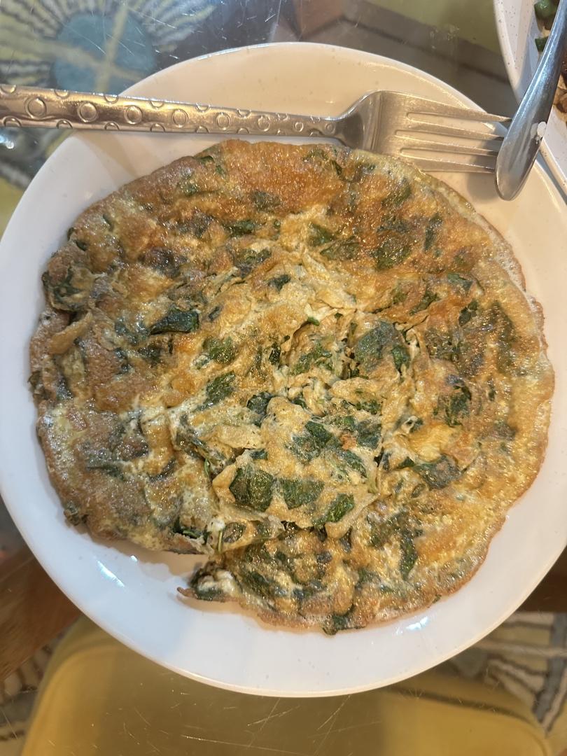 当薄荷遇到🍳