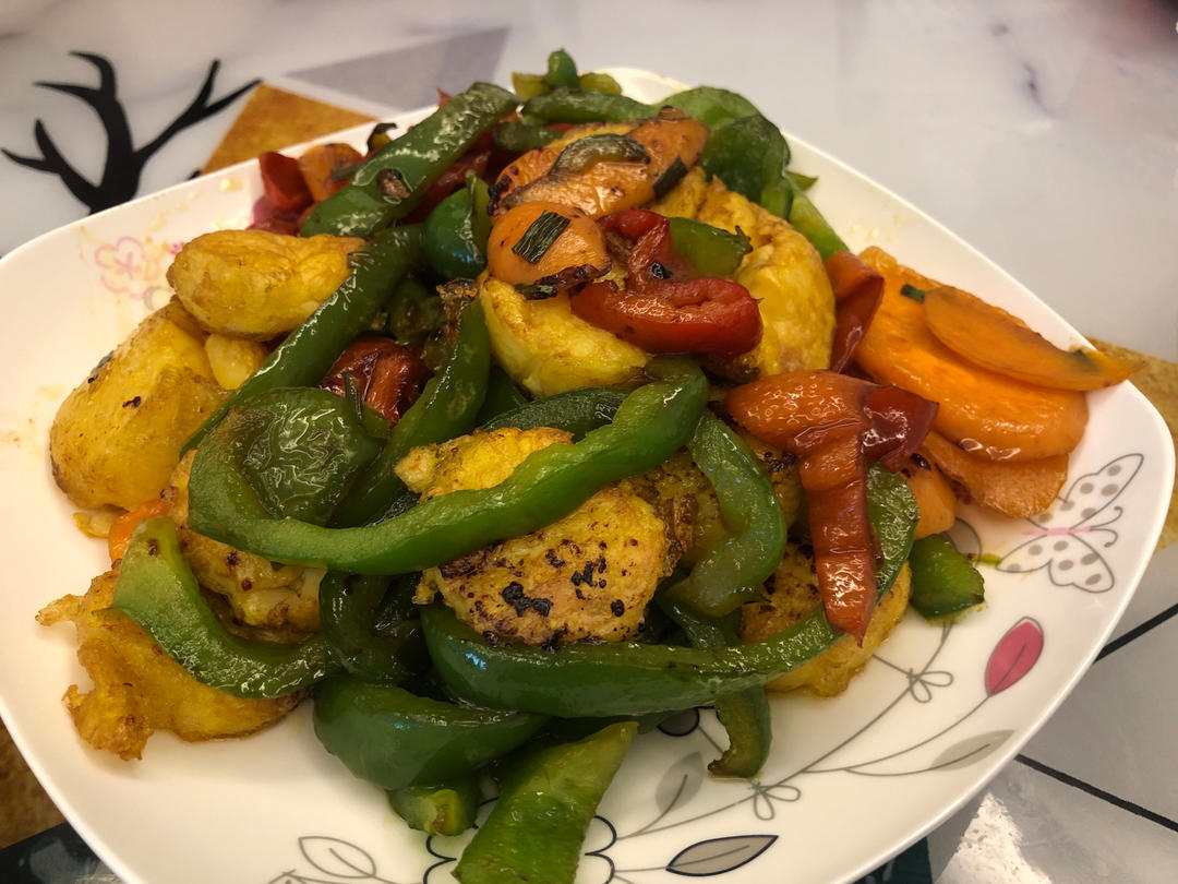 家常红烧日本豆腐～超级下饭菜！🎊