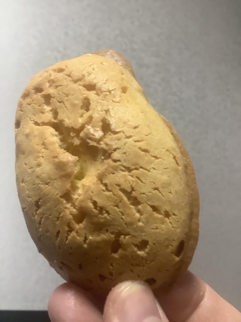 酥脆又软糯的“渣男”黄油年糕