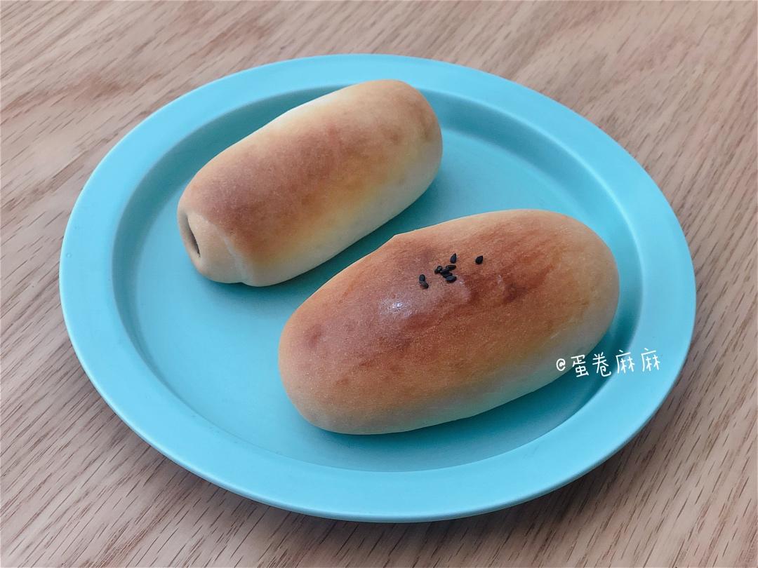肉松面包🥯
