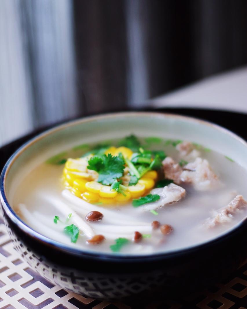 烟火气，才是生活该有的样子