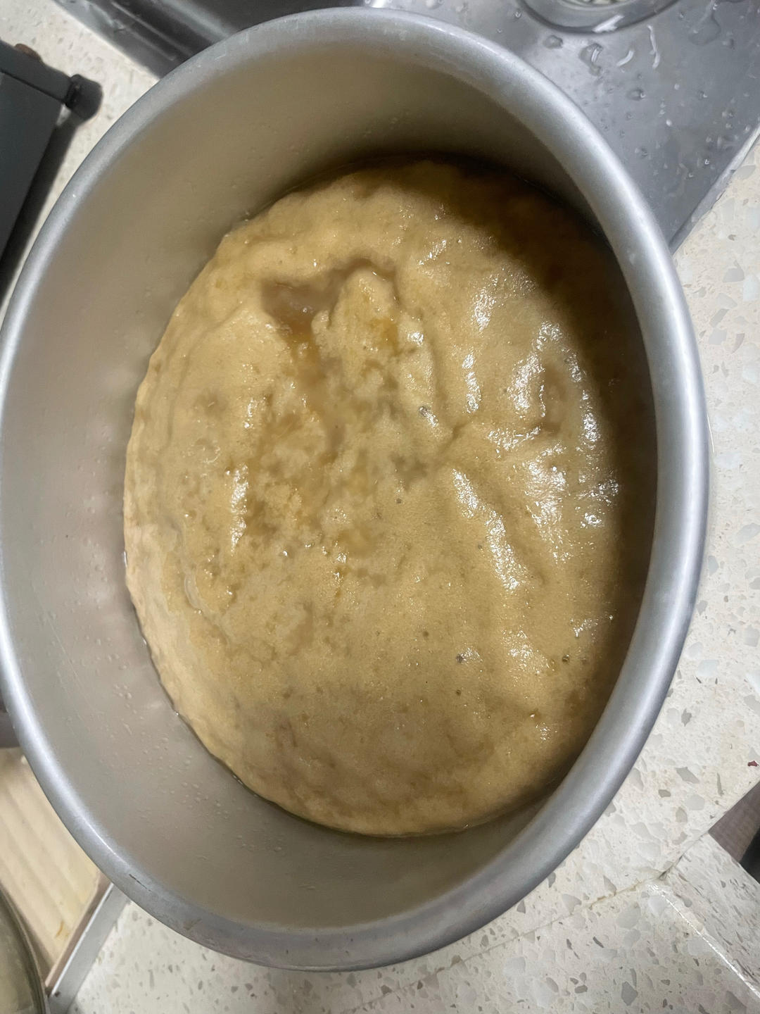 红糖松糕（超级Q弹）
