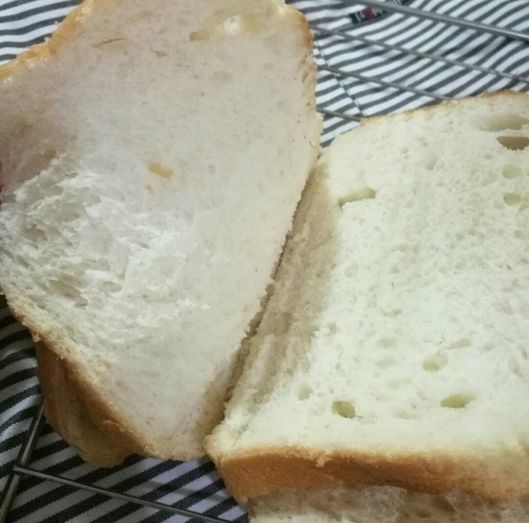 超软吐司_面包机版