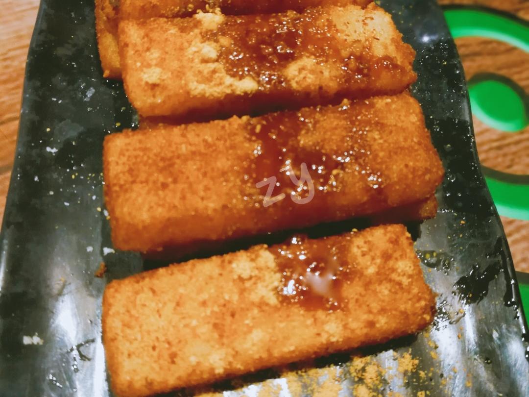 外食记