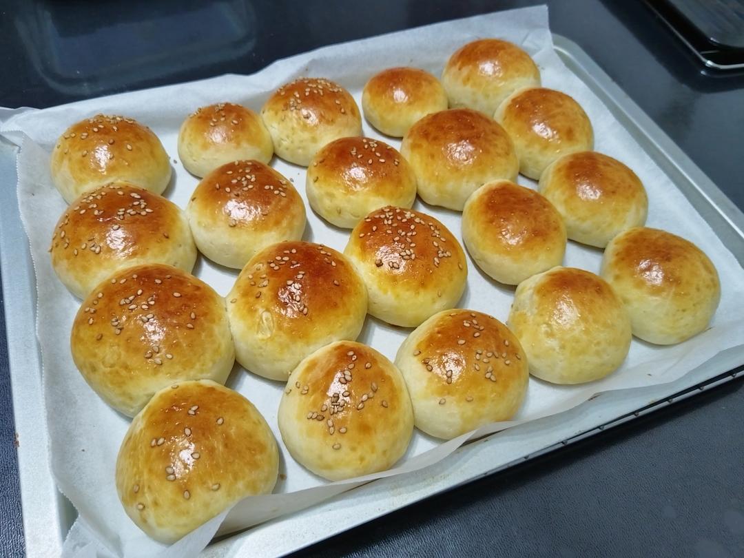 早餐包
