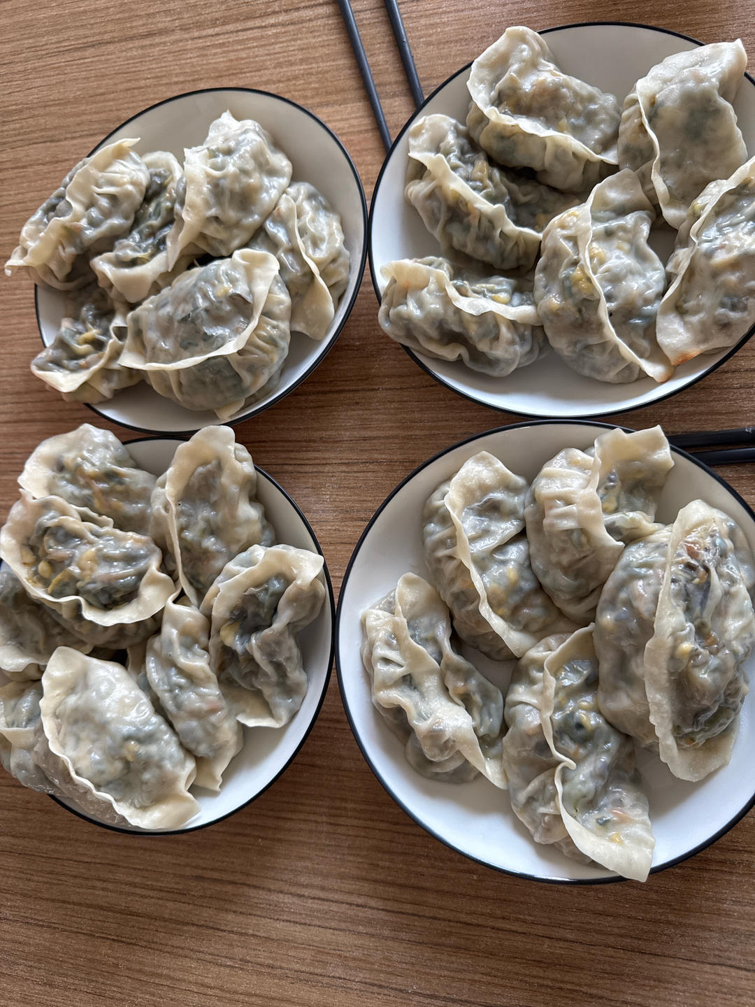 低卡 素包 蒸饺 手残党0失败