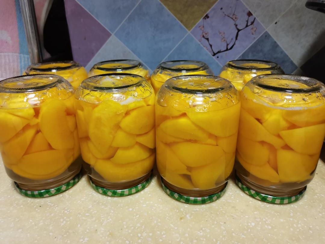 开口栗子(烤箱版)