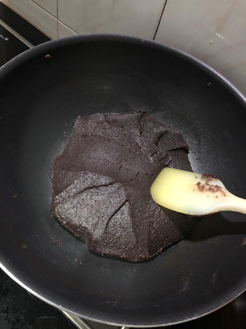 适用所有甜点的红豆沙馅