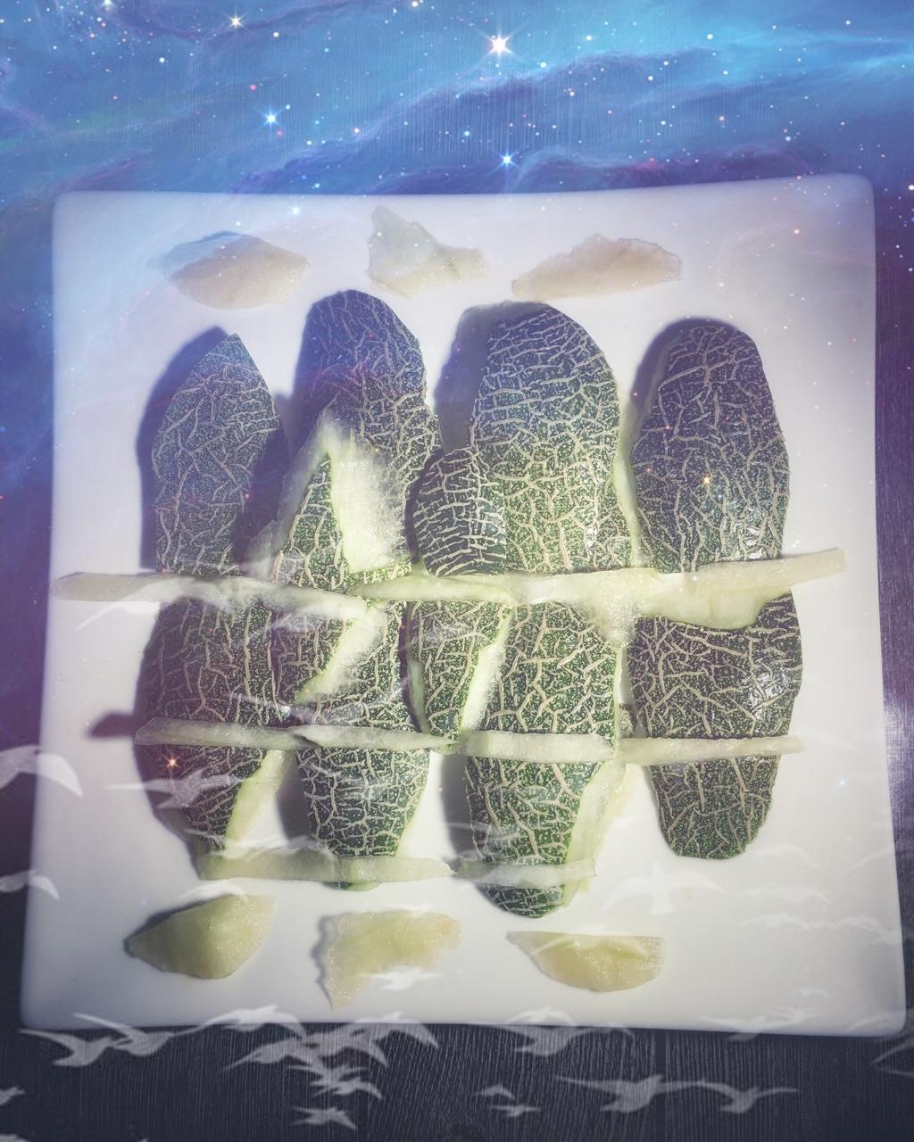 紫薯奶酪面包