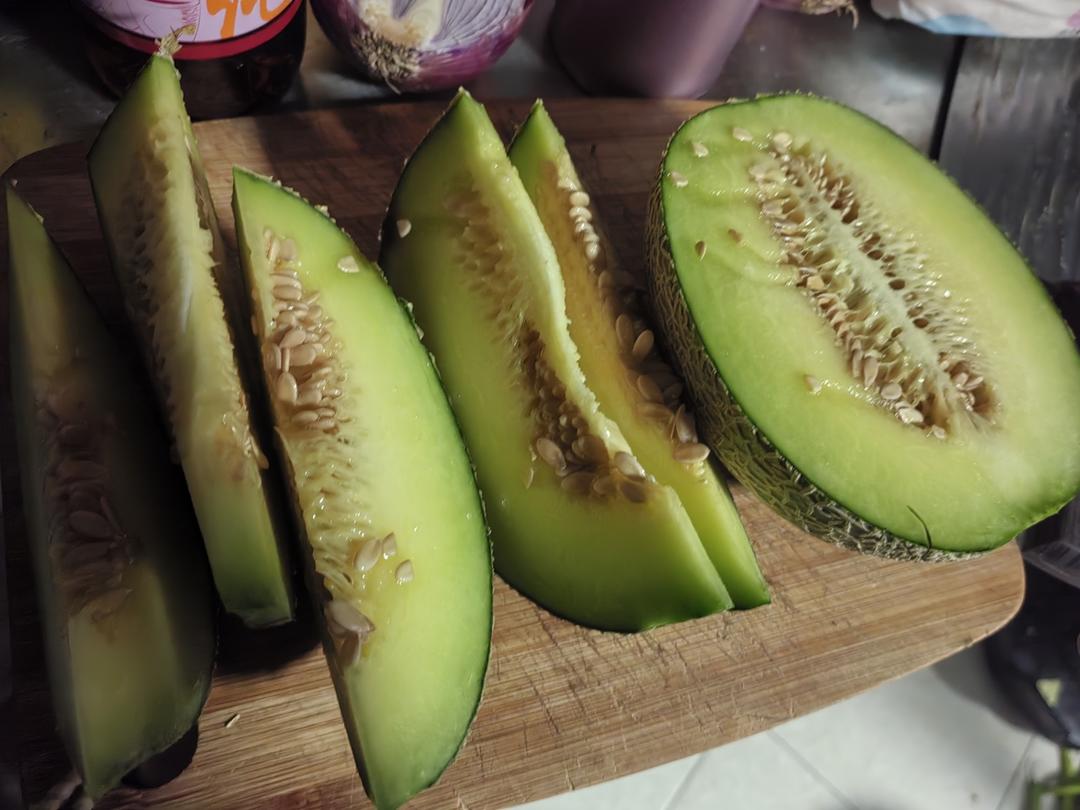 晚餐•2026年4月2日