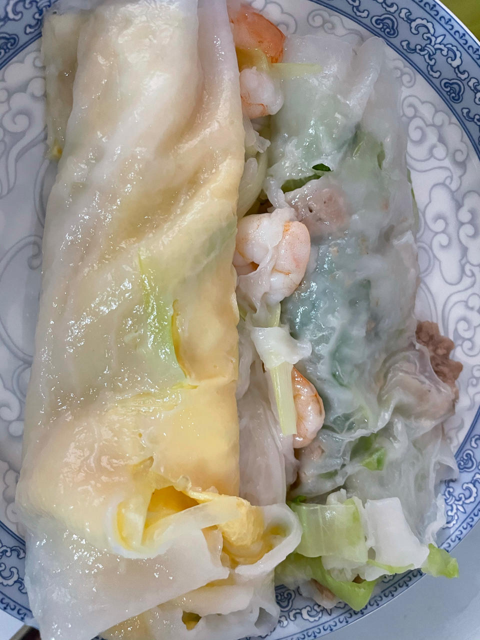 广东肠粉（精心调制）