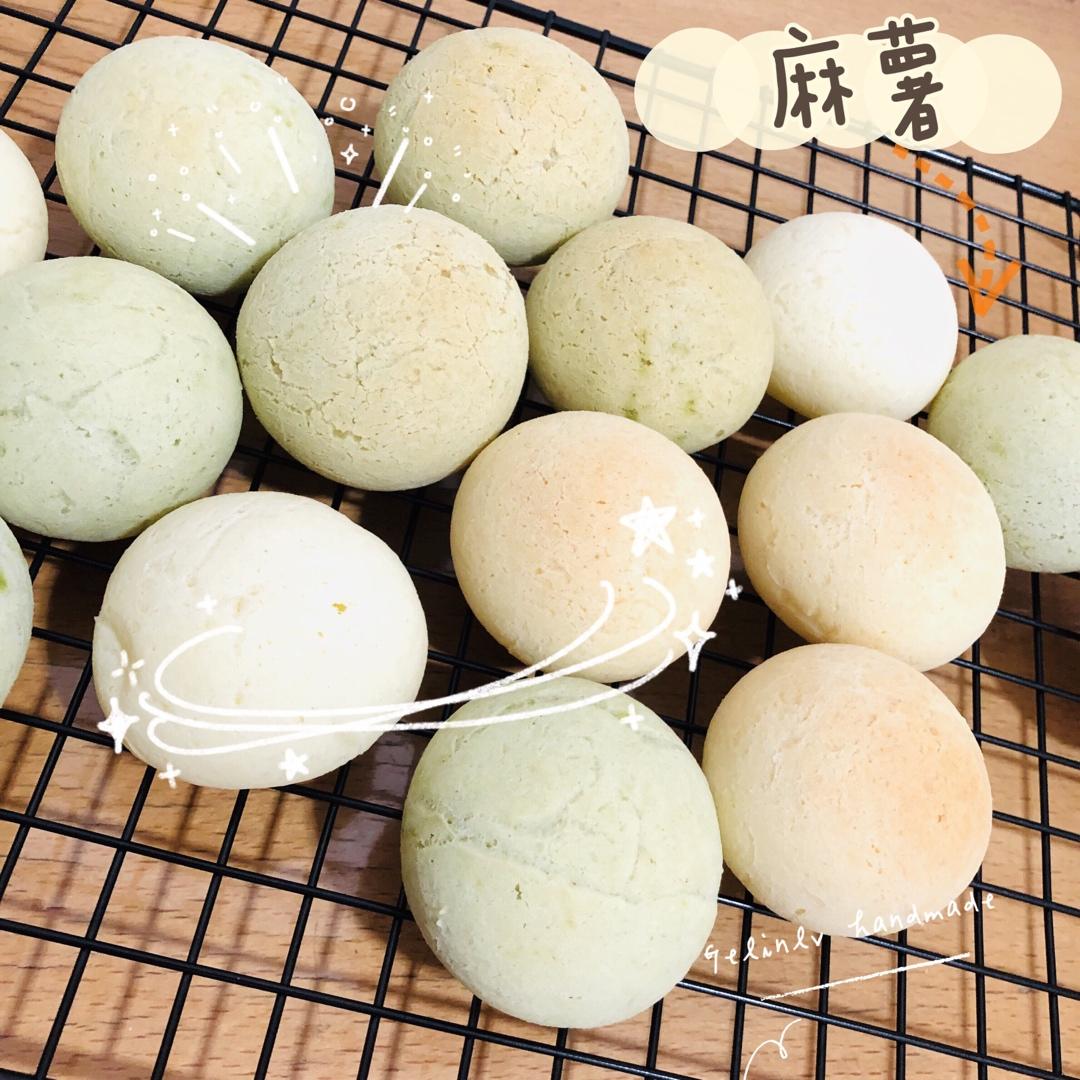 《Tinrry+》不回缩的Q弹麻薯包（恐龙蛋）