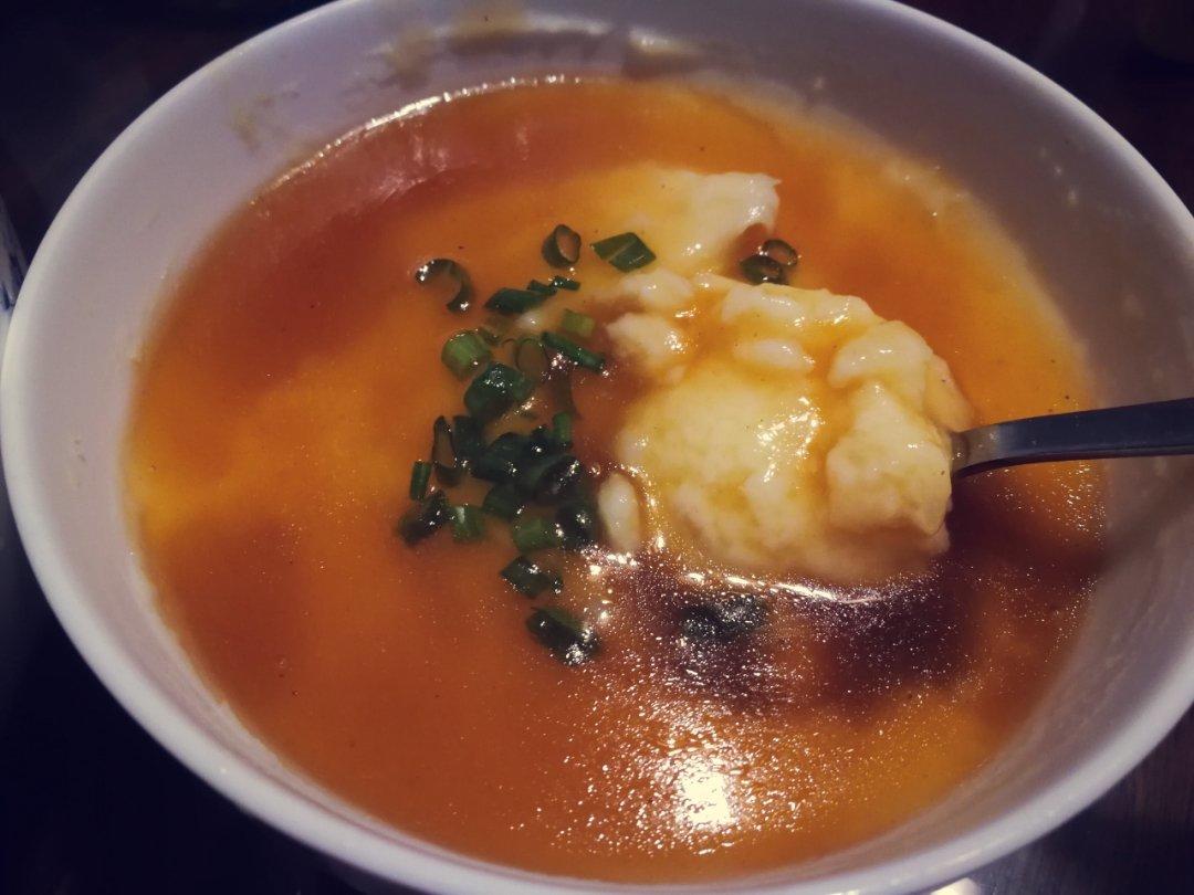 肯德基土豆泥