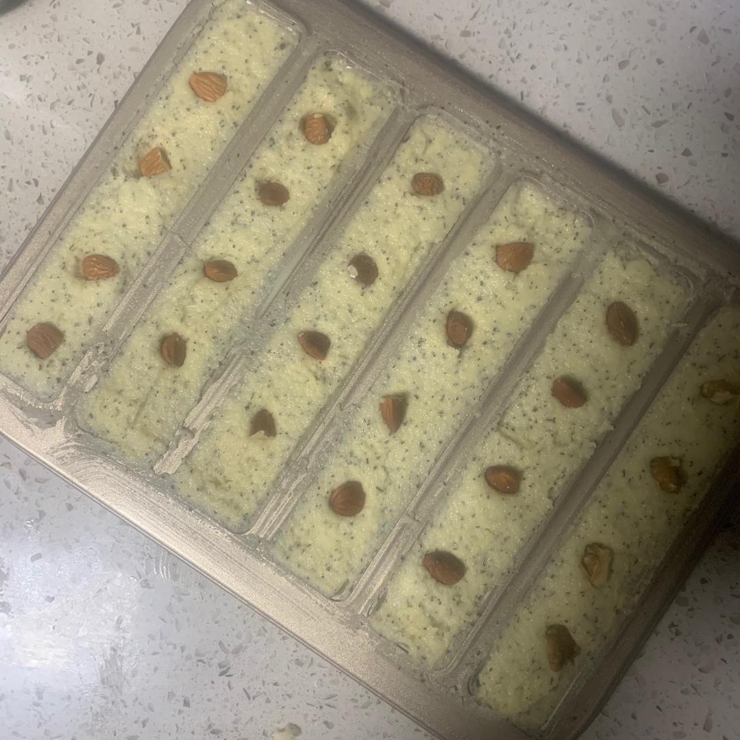 L伯爵红茶费南雪（2022/229）的做法 步骤8