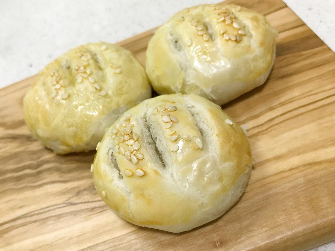 老婆饼