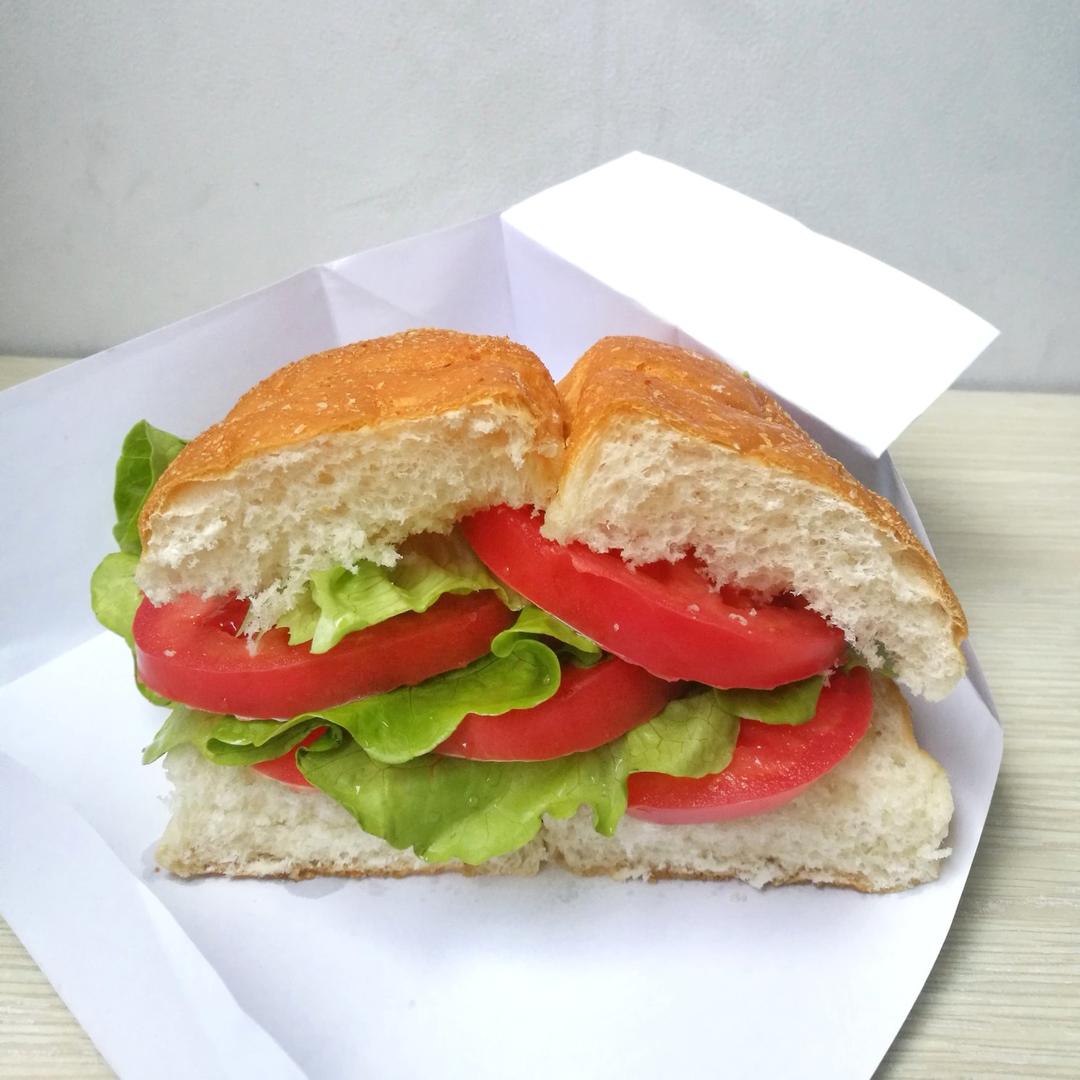三明治