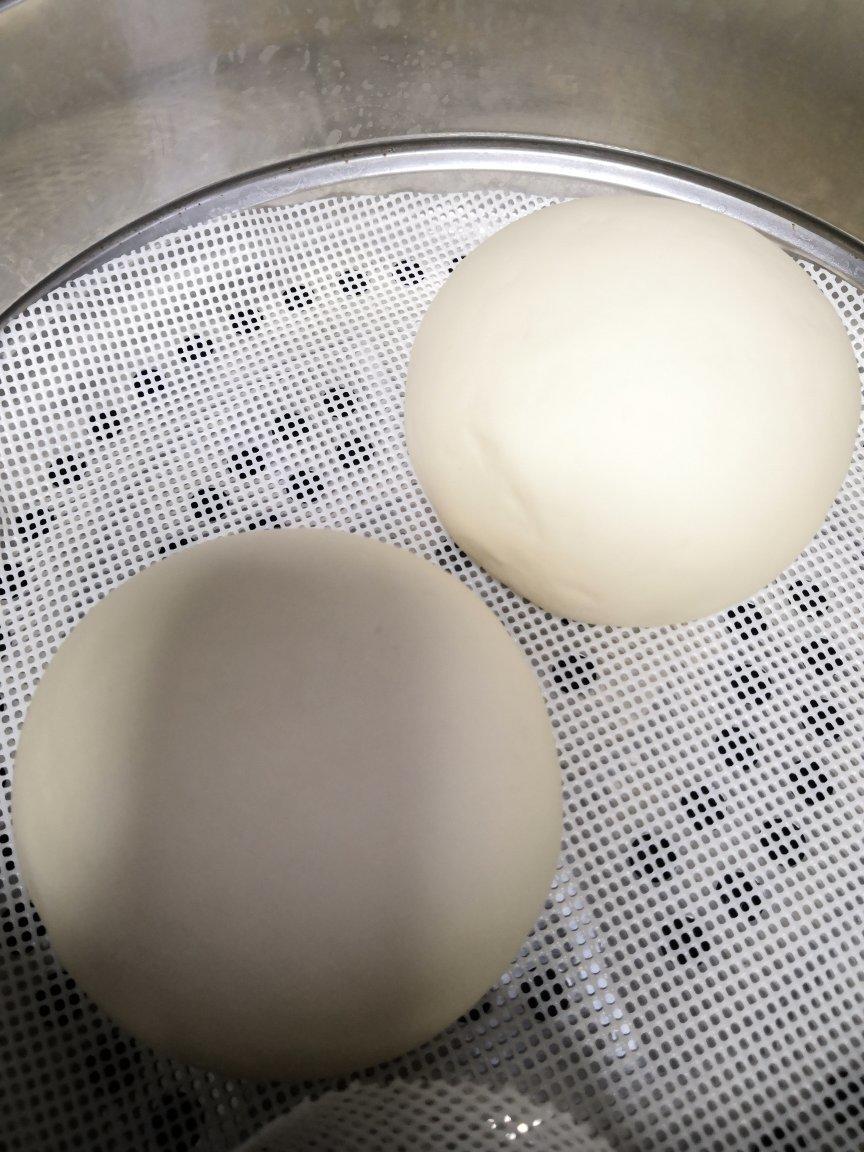 完美老面馒头攻略