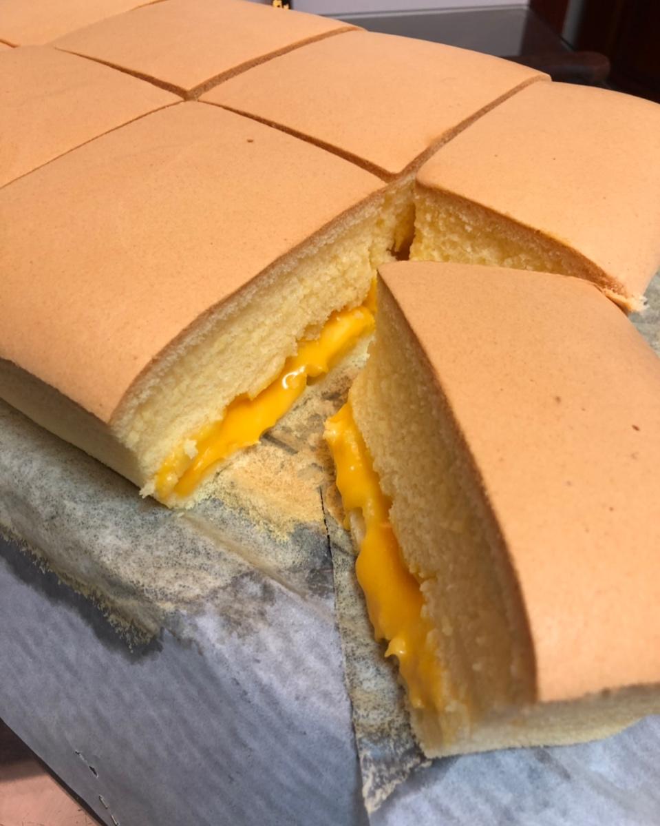 🍮爱心💗美食🥣
