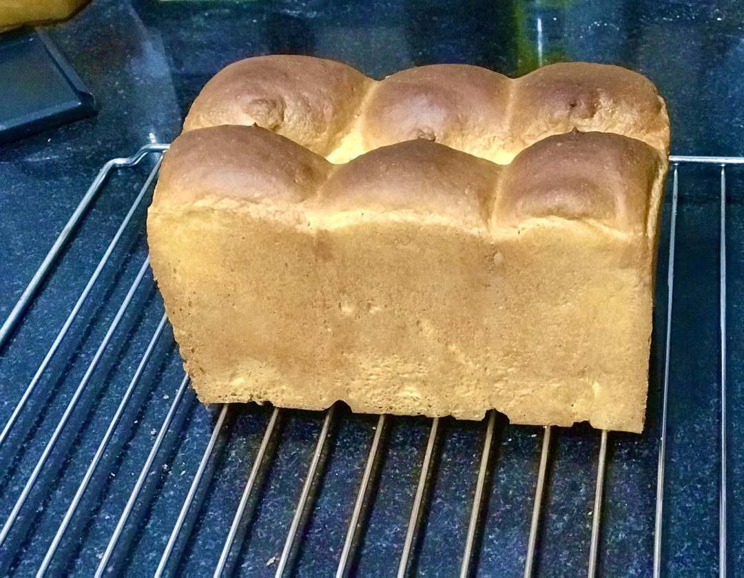 超绵软de‼️皇后吐司💯一口就沦陷✔️