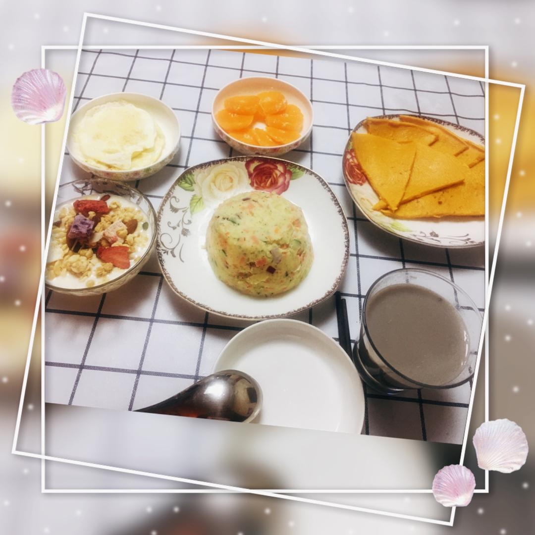 百吃不厌的秘制土豆泥