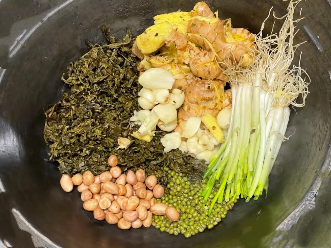 桂林油茶