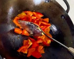 超多汁番茄炒蛋的做法 步骤9
