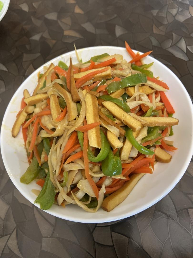 比肉还好吃的手撕杏鲍菇