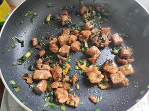 白萝卜炖牛肉的做法 步骤6