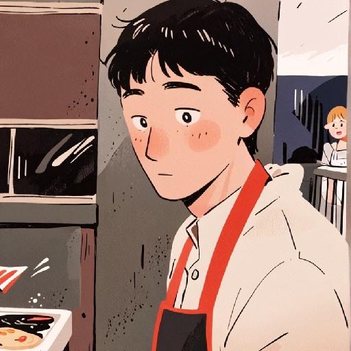 小魏厨记RecipeGo