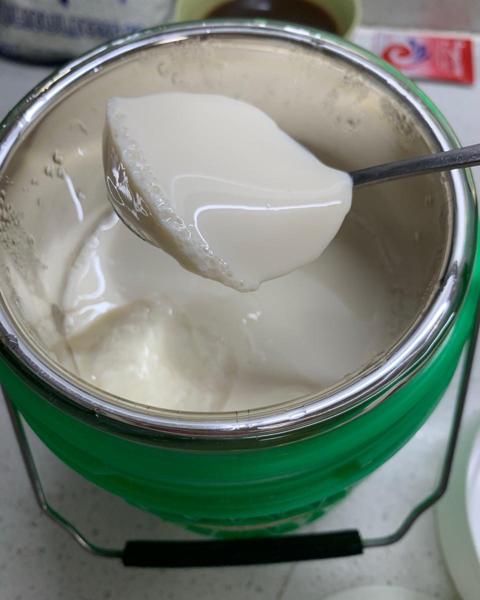 自制豆腐、豆腐脑（超详细）