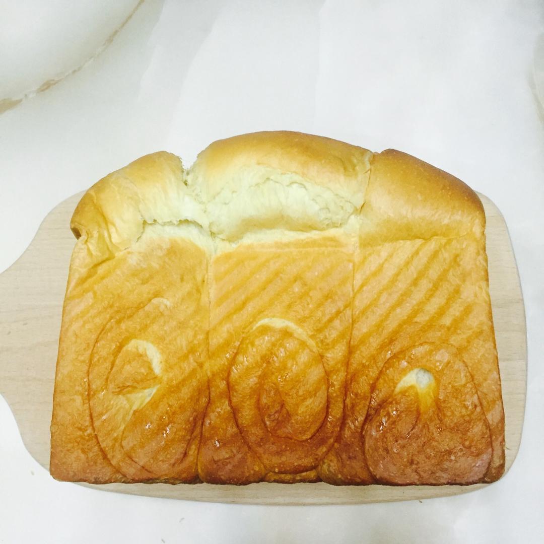北海道巨蛋吐司