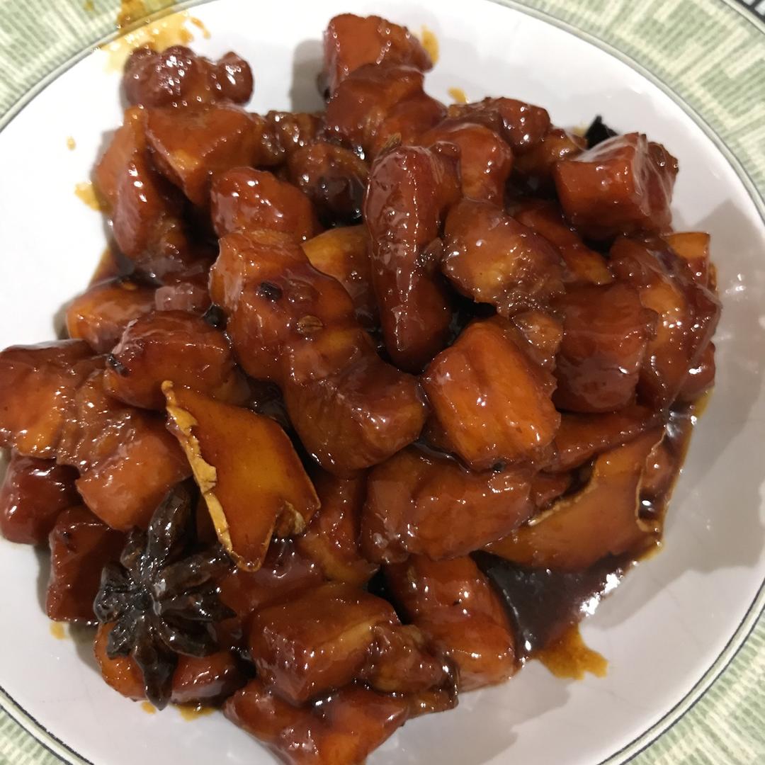 红烧肉