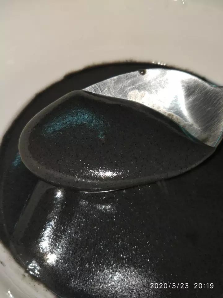 传统港式黑芝麻糊