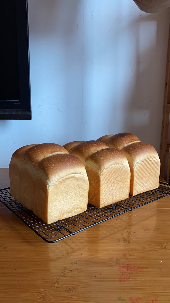 美食论坛第3约&三月🍞香满屋