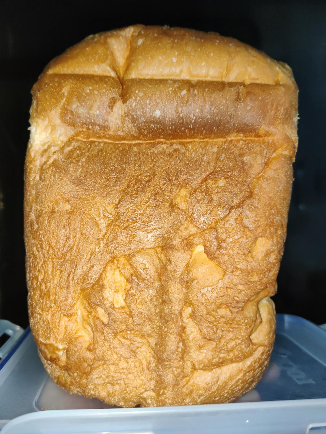 松下面包机吐司